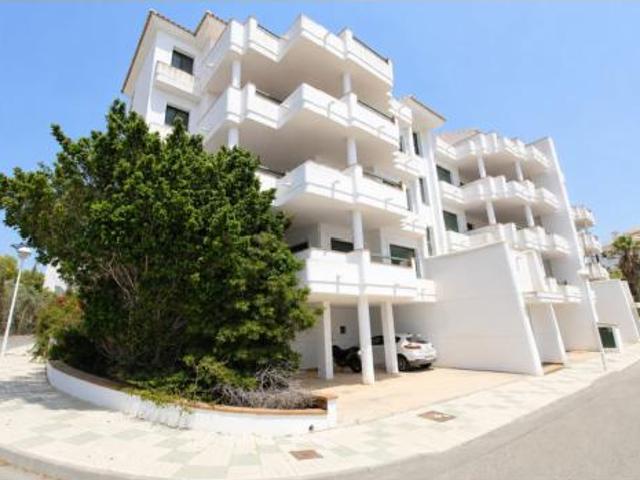 Apartamento en venta en Villa Martín, el Baix Segura / La Vega Baja