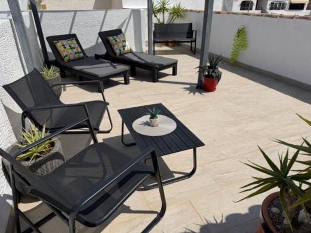 Apartamento en venta en La Aparecida, el Baix Segura / La Vega Baja