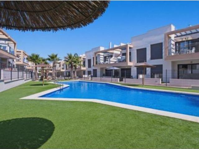Apartamento en venta en Villa Martín, el Baix Segura / La Vega Baja