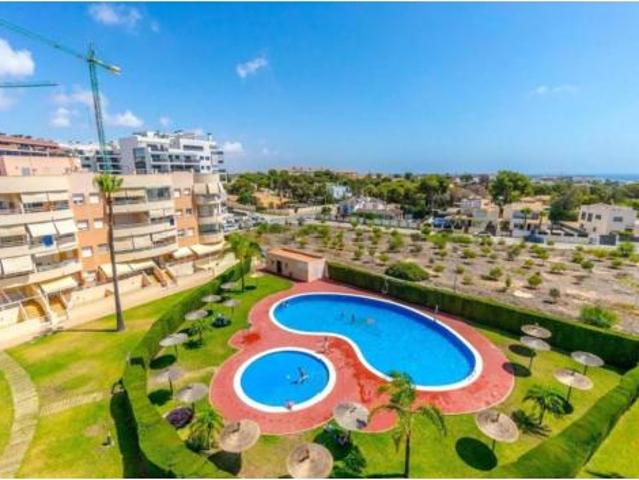 Apartamento en venta en Dehesa de Campoamor, el Baix Segura / La Vega Baja