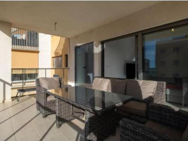 Apartamento en venta en Villa Martín, el Baix Segura / La Vega Baja