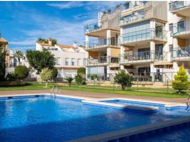 Apartamento en venta en Villa Martín, el Baix Segura / La Vega Baja