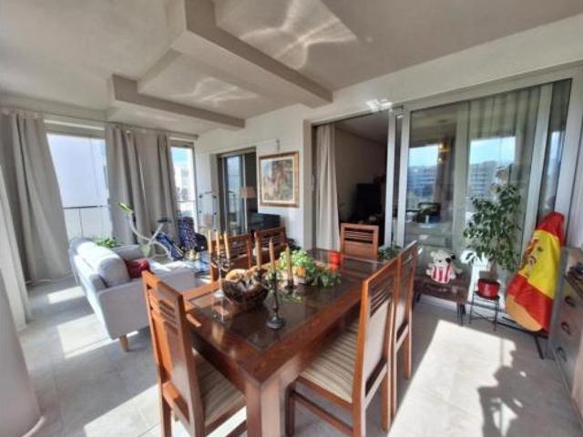Apartamento en venta en Villa Martín, el Baix Segura / La Vega Baja