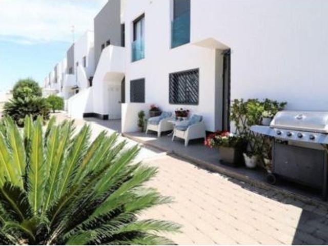 Apartamento en venta en Urbanización La Zenia II, el Baix Segura / La Vega Baja