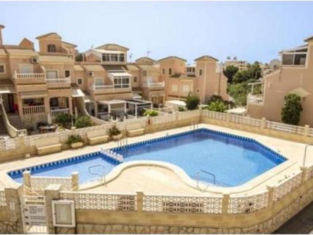Apartamento en venta en Urbanización la Florida, el Baix Segura / La Vega Baja