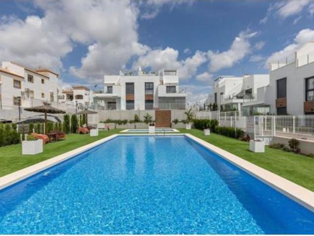 Apartamento en venta en Entrenaranjos, el Baix Segura / La Vega Baja