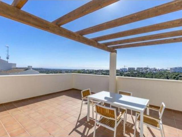 Apartamento en venta en Villa Martín, el Baix Segura / La Vega Baja