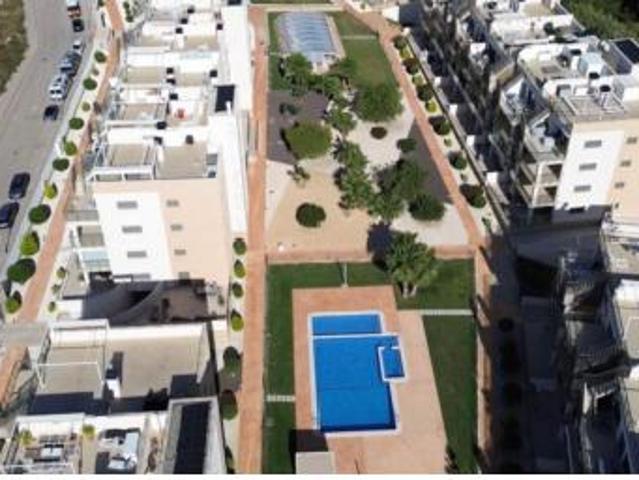 Apartamento en venta en Villa Martín, el Baix Segura / La Vega Baja