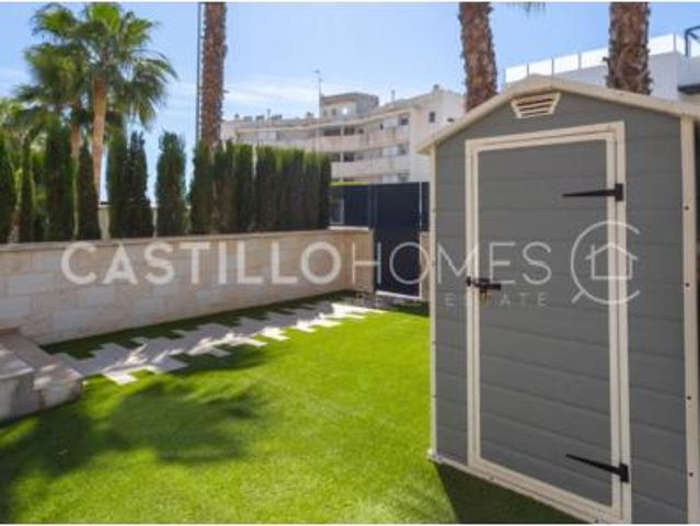 Apartamento en venta en Playa Flamenca II, el Baix Segura / La Vega Baja