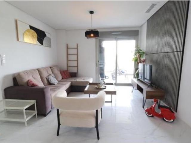 Apartamento en venta en Playa Flamenca II, el Baix Segura / La Vega Baja