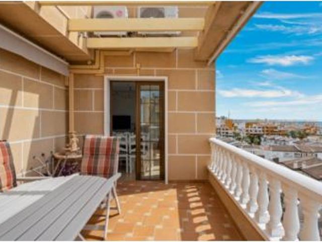 Apartamento en venta en Villa Martín, el Baix Segura / La Vega Baja