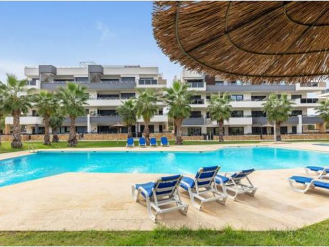 Apartamento en venta en Lagosol-Sector F-2, el Baix Segura / La Vega Baja