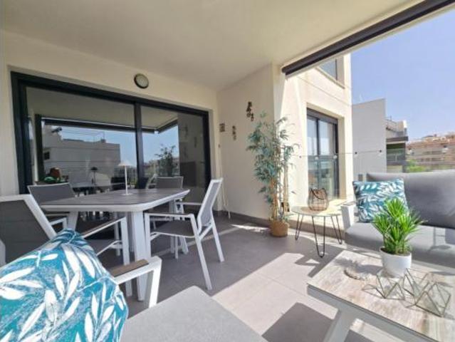 Apartamento en venta en Villa Martín, el Baix Segura / La Vega Baja