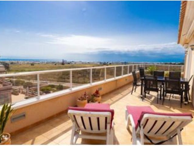 Apartamento en venta en Playa Flamenca II, el Baix Segura / La Vega Baja