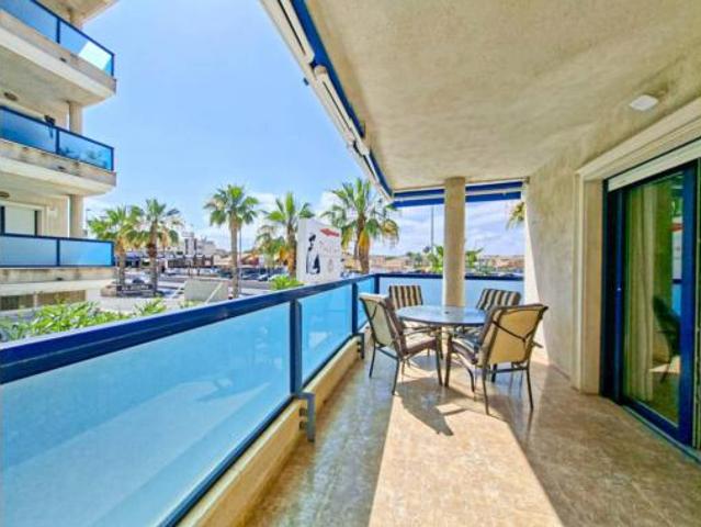 Apartamento en venta en Residencial Vistamar Fase 6, el Baix Segura / La Vega Baja