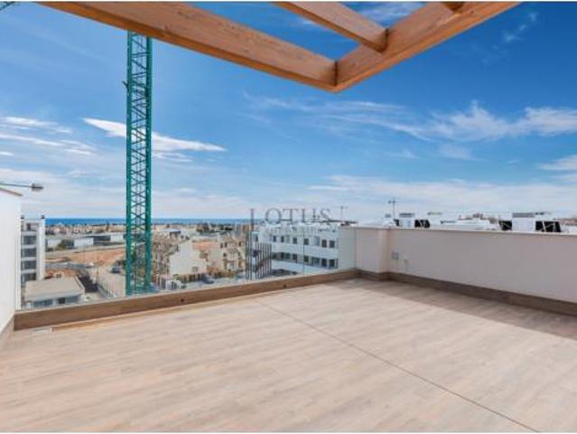 Apartamento en venta en Villa Martín, el Baix Segura / La Vega Baja
