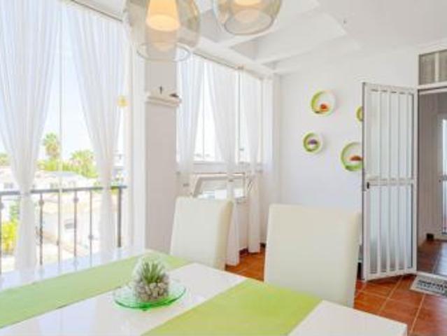 Apartamento en venta en Urbanización la Florida, el Baix Segura / La Vega Baja