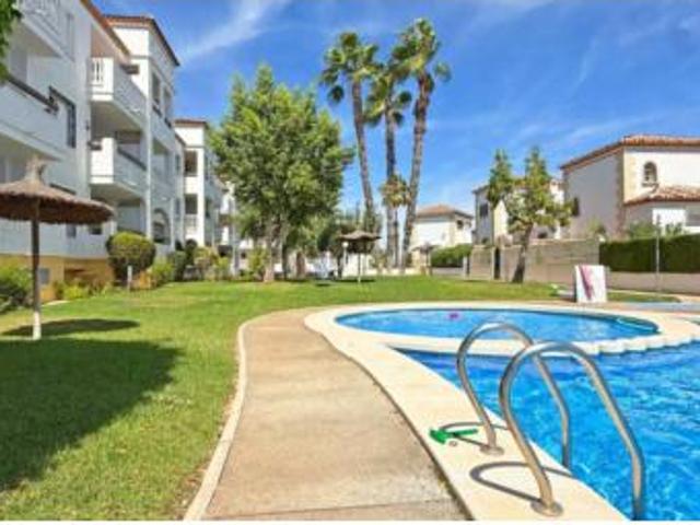 Apartamento en venta en Villa Martín, el Baix Segura / La Vega Baja