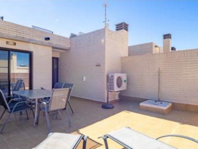 Apartamento en venta en Villa Martín, el Baix Segura / La Vega Baja