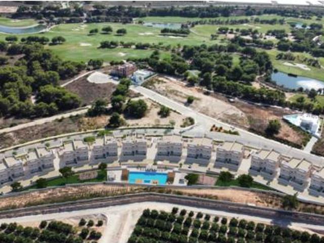 Apartamento en venta en El Mojón, Área Metropolitana de Murcia
