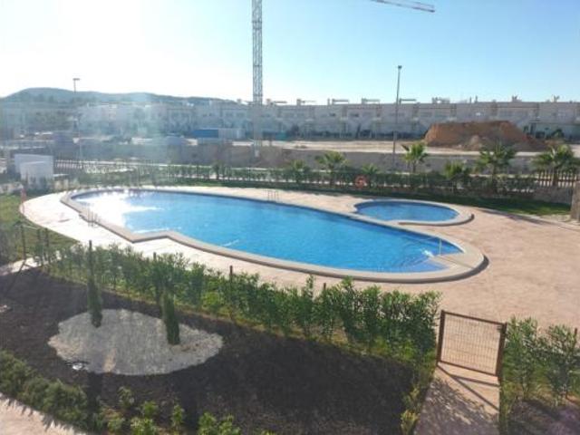 Apartamento en venta en Entrenaranjos, el Baix Segura / La Vega Baja