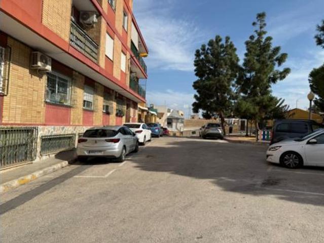 Apartamento en venta en Casco Histórico, el Baix Segura / La Vega Baja