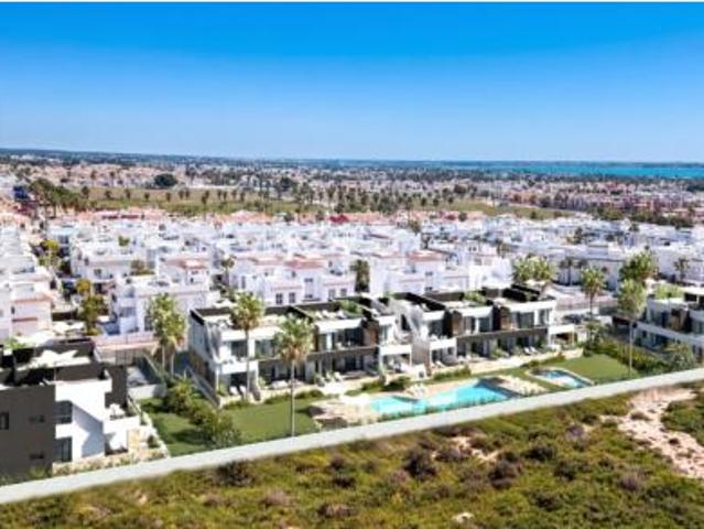 Apartamento en venta en El Mojón, Área Metropolitana de Murcia