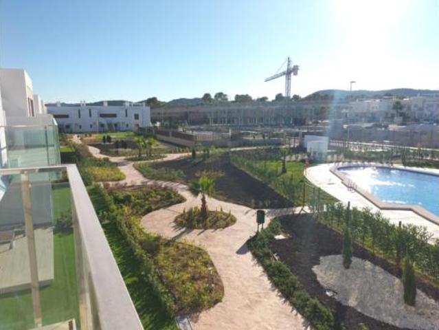 Apartamento en venta en El Mojón, Área Metropolitana de Murcia