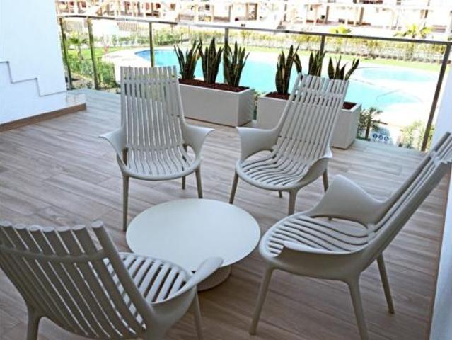 Apartamento en venta en El Mojón, Área Metropolitana de Murcia