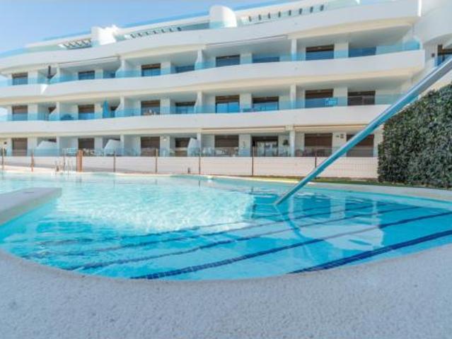 Apartamento en venta en Urbanización La Zenia II, el Baix Segura / La Vega Baja