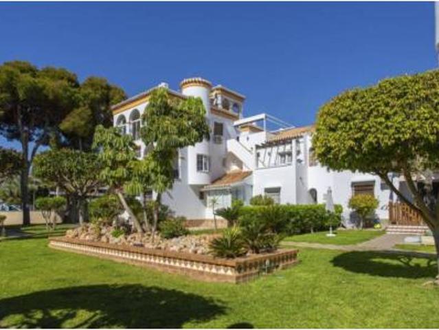 Apartamento en venta en Playa Flamenca II, el Baix Segura / La Vega Baja
