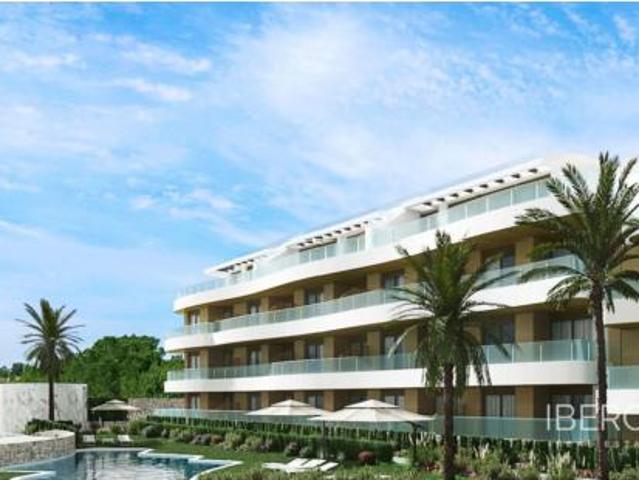 Apartamento en venta en Playa Flamenca II, el Baix Segura / La Vega Baja