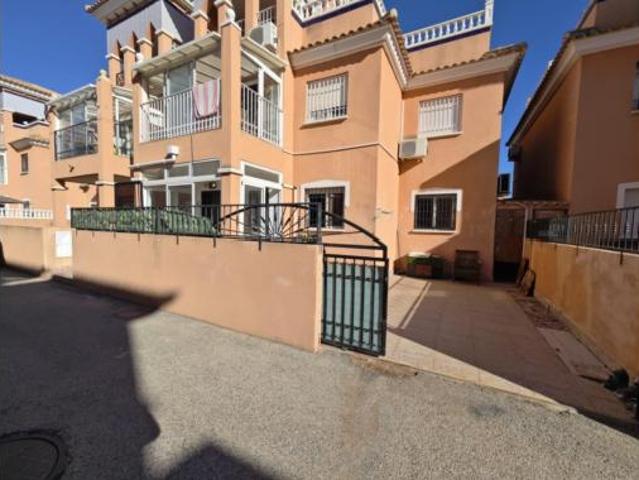 Apartamento en venta en Playa Flamenca II, el Baix Segura / La Vega Baja