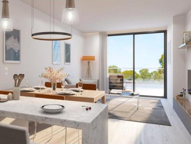 Apartamento en venta en Urbanización La Zenia II, el Baix Segura / La Vega Baja