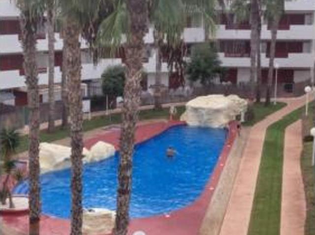 Apartamento en venta en Urbanización Horizonte, el Baix Segura / La Vega Baja