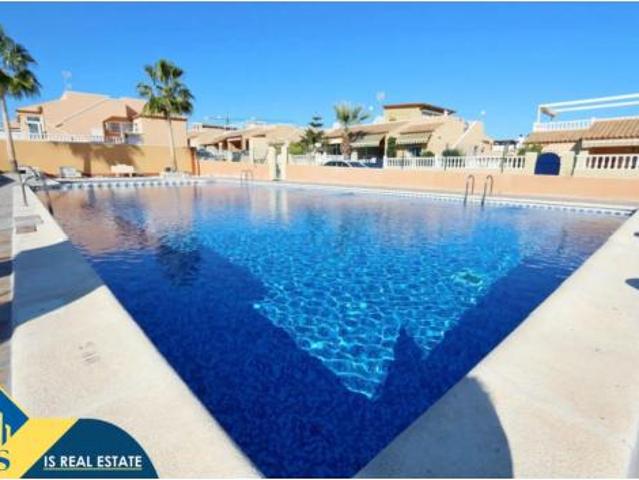 Apartamento en venta en Urbanización Horizonte, el Baix Segura / La Vega Baja