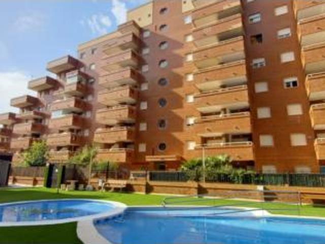 Apartamento en venta en Marina d'Or, la Plana Alta