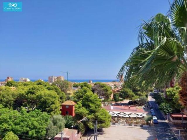 Apartamento en venta en la Platja d'Orpesa, la Plana Alta