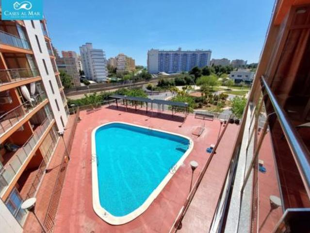 Apartamento en venta en la Platja d'Orpesa, la Plana Alta