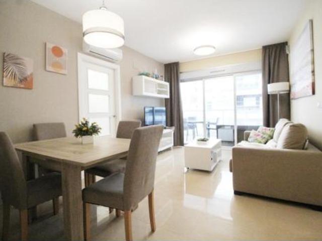 Apartamento en venta en la Plana Alta, Valencia