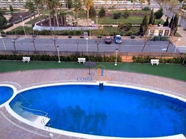 Apartamento en venta en Marina d'Or, la Plana Alta