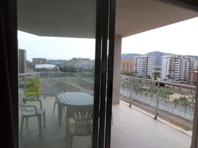 Apartamento en venta en la Platja d'Orpesa, la Plana Alta