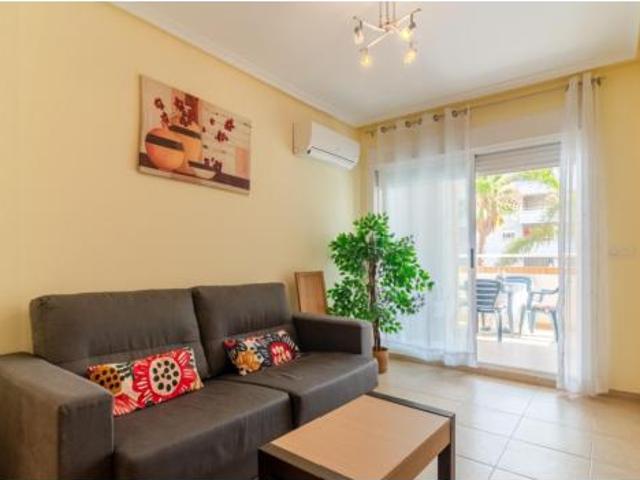 Apartamento en venta en Marina d'Or, la Plana Alta