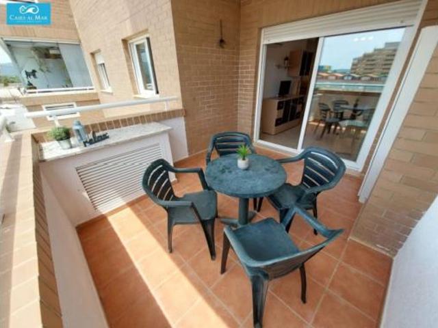 Apartamento en venta en Marina d'Or, la Plana Alta