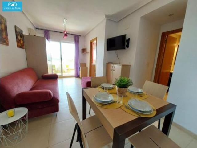 Apartamento en venta en Marina d'Or, la Plana Alta