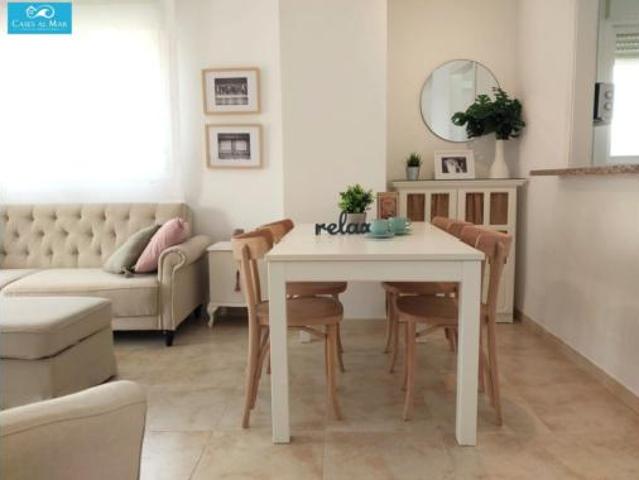 Apartamento en venta en la Plana Alta, Valencia