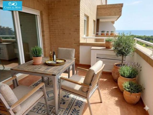 Apartamento en venta en la Plana Alta, Valencia