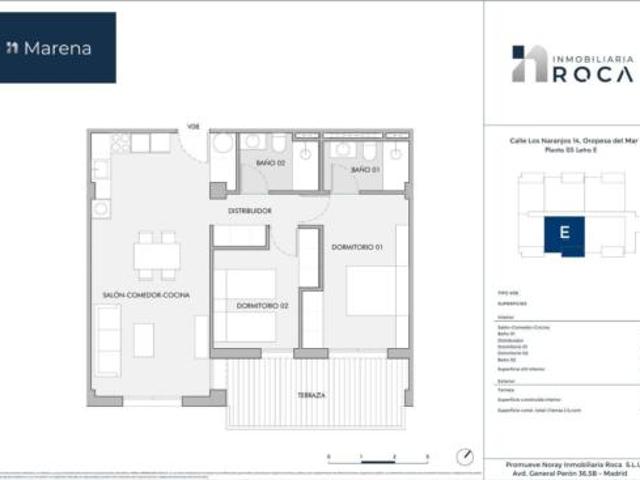 Apartamento en venta en la Platja d'Orpesa, la Plana Alta