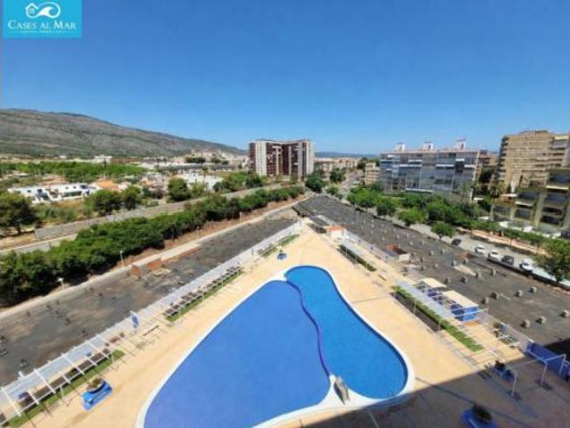 Apartamento en venta en la Platja d'Orpesa, la Plana Alta