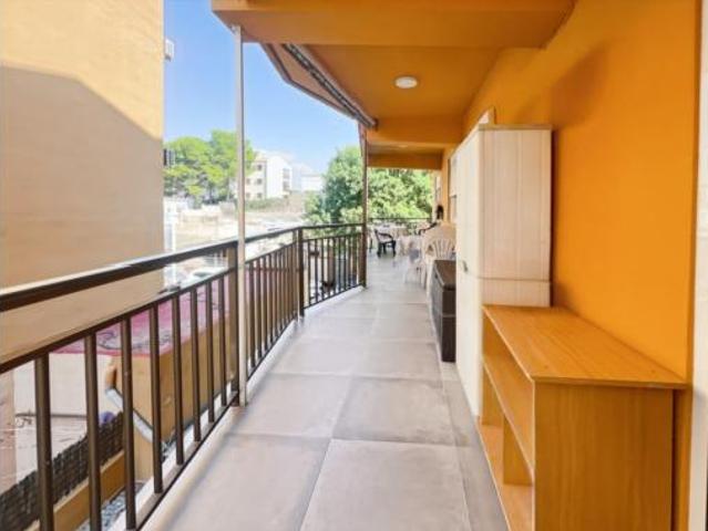 Apartamento en venta en la Platja d'Orpesa, la Plana Alta